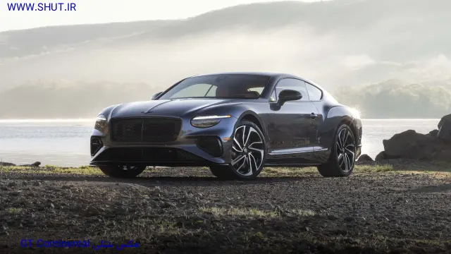 عکس بنتلی Continental GT S 2026 2