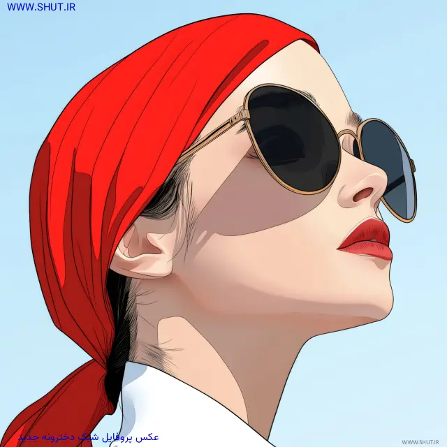 عکس پروفایل شیک دخترونه جدید
