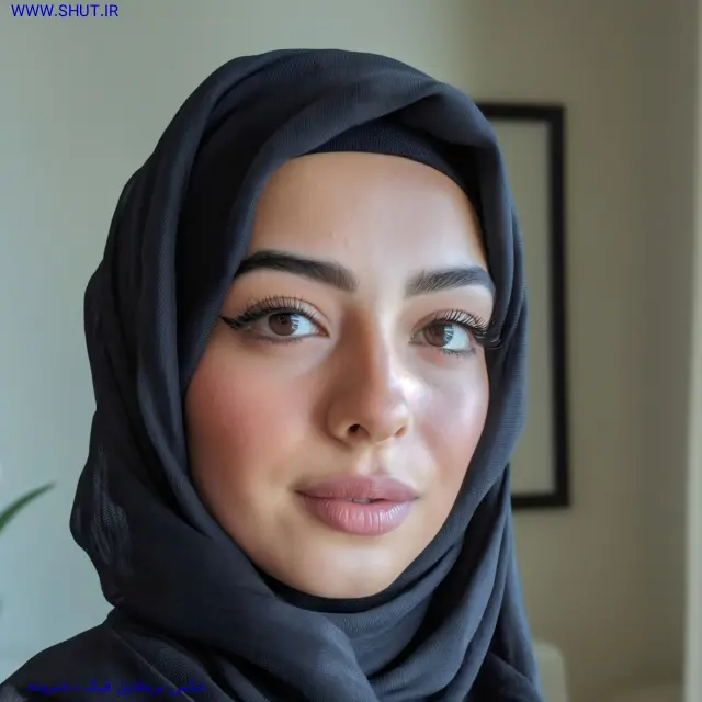 عکس پروفایل فیک دخترونه