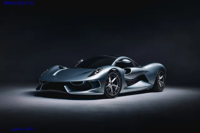 عکس هنسی 2030 Blackbird